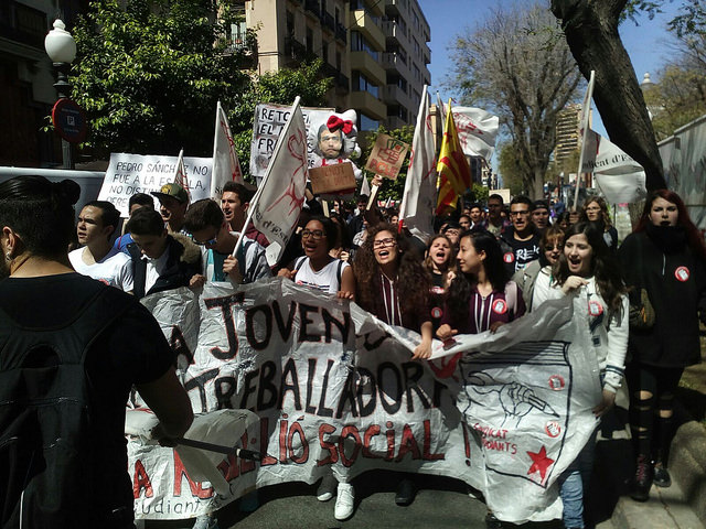 MANI 14A TARRAGONA