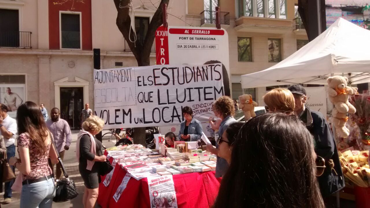 SANT JORDI TARRGSE1