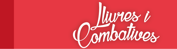 Libres y Combativas