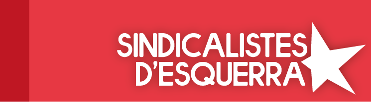 Sindicalistas de Izquierda